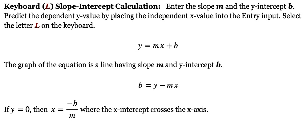 Linear Equation 4