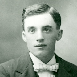 Charley A. Carpenter