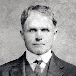 Jesse A. Carpenter