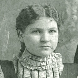 Mabel M. Carpenter