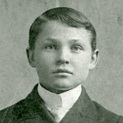 Peter P. Carpenter
