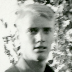 Charles Melvin Carpenter