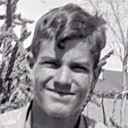 Eugene Emmett Carpenter