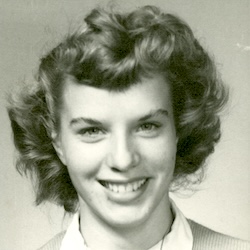 Rose Mary Carpenter