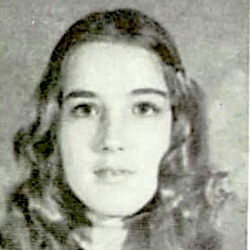 Candice Carpenter
