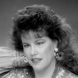 Cynthia Carpenter