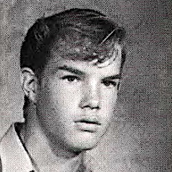 Danny Carpenter