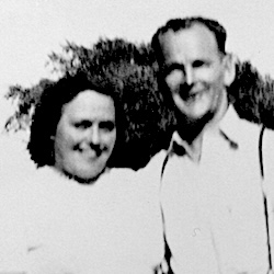 John & Aileen Dow