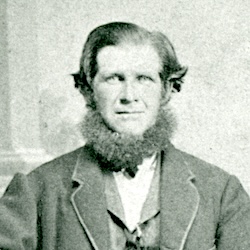 Henry Newcomer