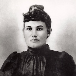 Mary Horning